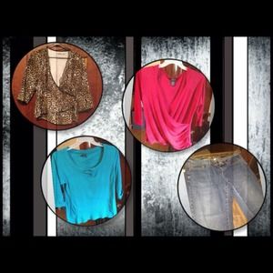 ***Bundle for trade traciecarlton***