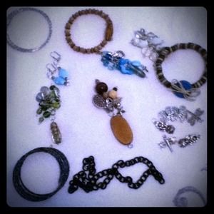 Jewelry made to order!!!