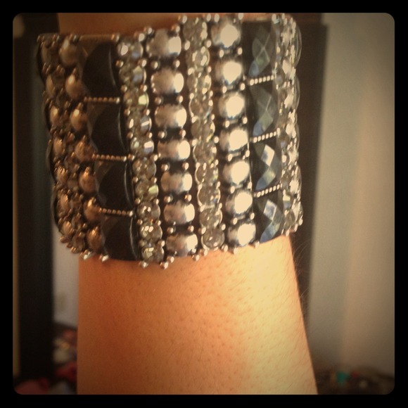 Forever 21 bracelet