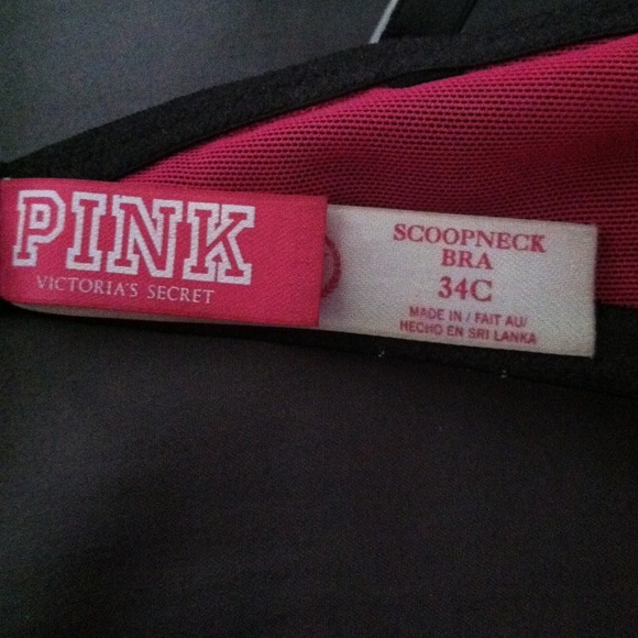 Bra - Picture 2 of 3