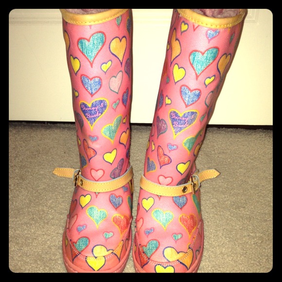 Dooney & Bourke Boots - *RESERVED* Brand New Dooney & Bourke Snow Boots