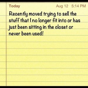 Come and look at my closet 🎉🎈👗👠🎀👜