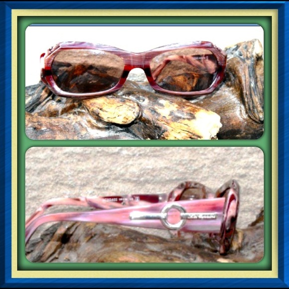 ?B.New!AUTHENTIC LES COPAINS ALLISON SUNGLASSES? ?B.New!AUTHENTIC LES COPAINS ALLISON SUNGLASSES? main image 3
