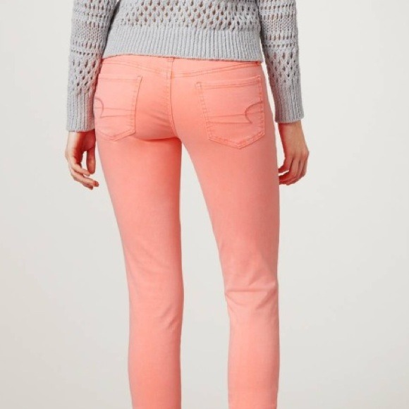 x Sold x Jeggins AE price reduced - Picture 2 of 2