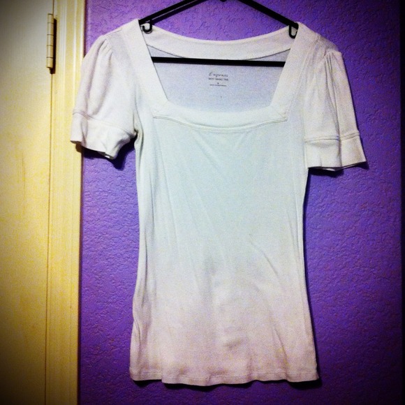 Sexy Basic Tee