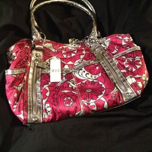 Genna de Rossi handbag