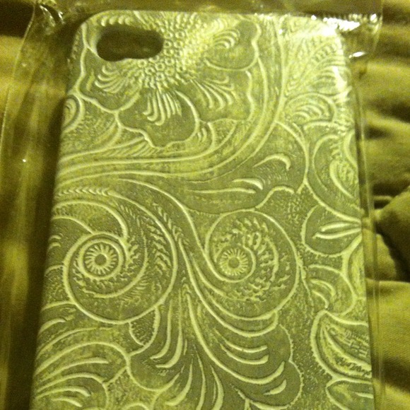 iPhone 4/4s cover