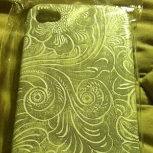 iPhone 4/4s cover