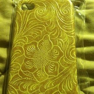 Reserved for 5felix iPhone 4/4s cover