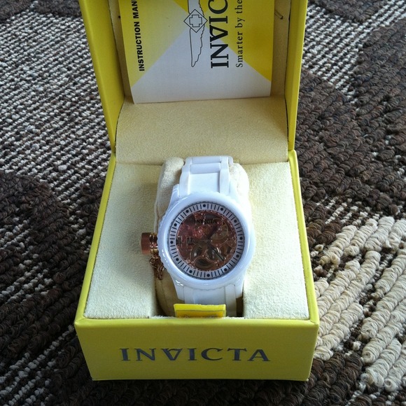 Negotiable Price ?Invicta Russian divers watch