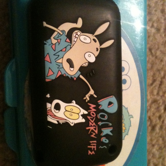 iPhone 3/3GS case