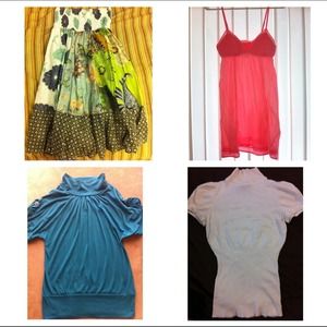 Bundle for @tbrandt78!