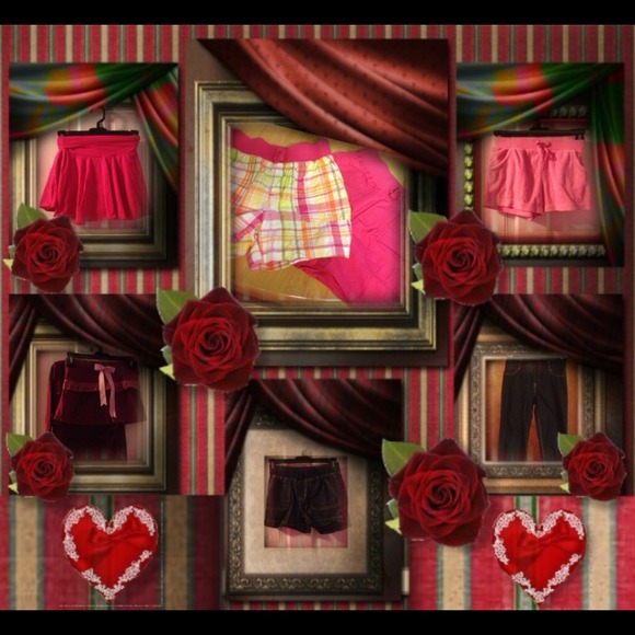 ***Bundle for trade glamourgirl***