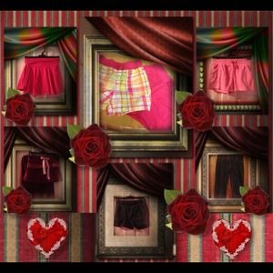 ***Bundle for trade glamourgirl***