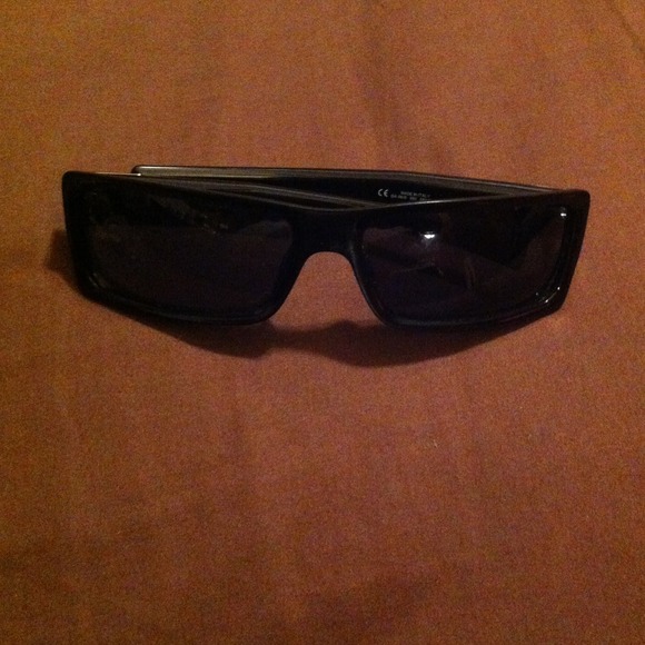 SOLD! Authentic Georgio Armani Sunglasses