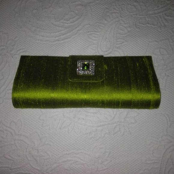 Evening Clutch