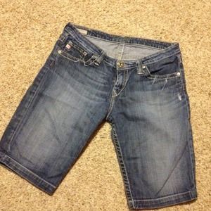 Bermuda short Big Star shorts