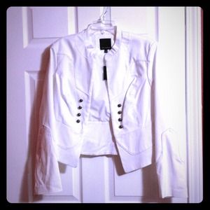 Brand new with tags!