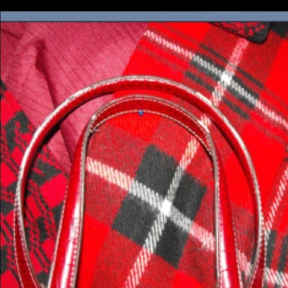 👜New W.T's Liz Claiborne Bennington👜 - Picture 4 of 4