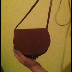 Cute shoulder bag