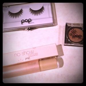 BUNDLE 🌺POP BEAUTY🌺 NYX• TARTE• NAPOLEON PERDIS