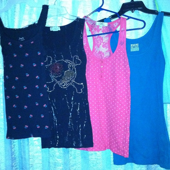 ///Reserved///Trade bundle