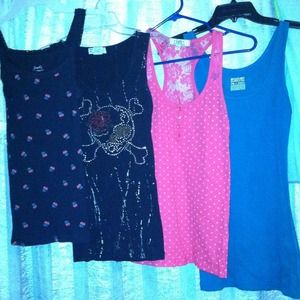 ///Reserved///Trade bundle