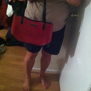Kate Spade purse