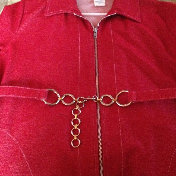 Jacket - Picture 2 of 4