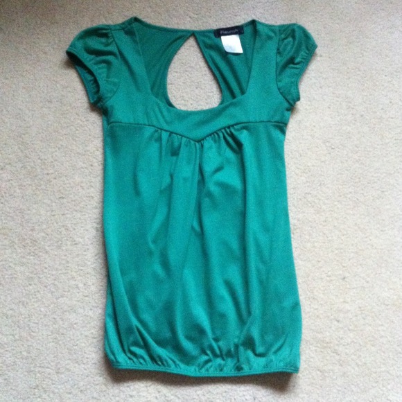 Green Top