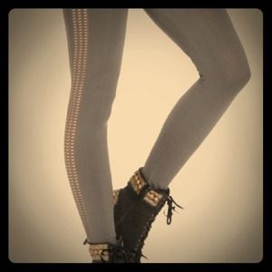 French Connection Pants - Leggings French Connection Pants - Leggings