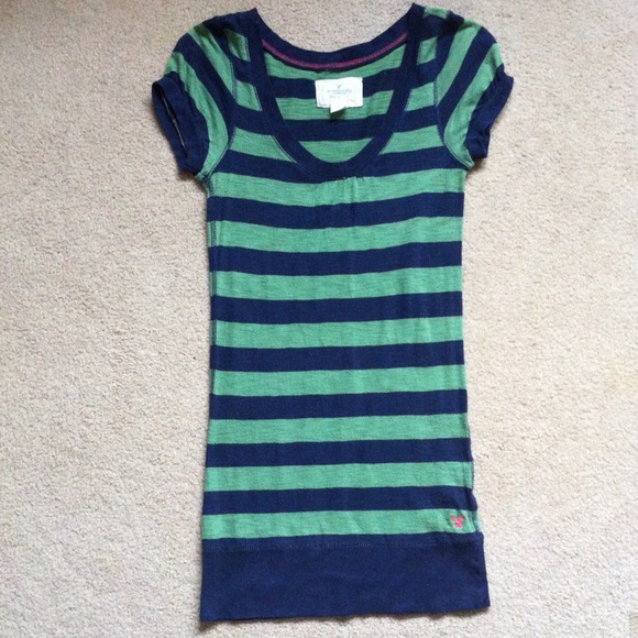 AE Striped Top