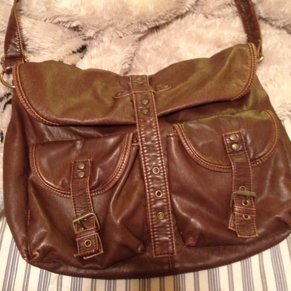 Handbags - reserved.