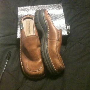 Shoe bundle for dartis