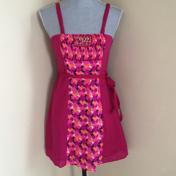 Free People Dress Size 8