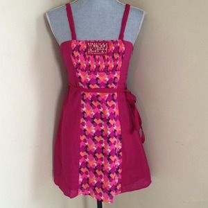 Free People Dress Size 8