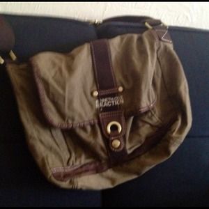 Reserved for @cassidy Messenger bag!