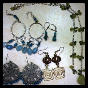 Bundle for @mesaddha!