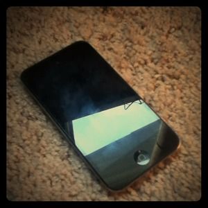 Ipod touch 4 ios 5.1.1