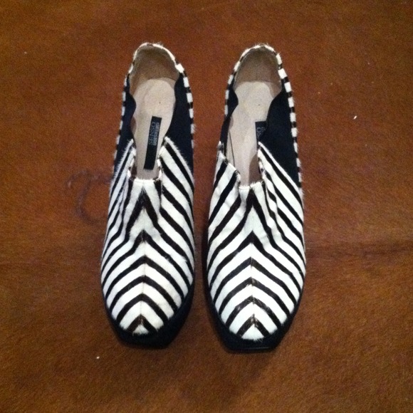 Senso wedges - Picture 2 of 3