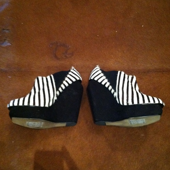 Senso wedges - Picture 3 of 3