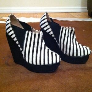 Senso wedges