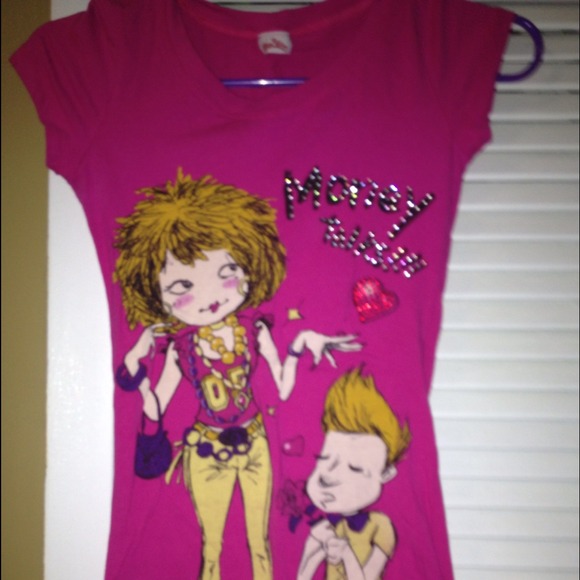 Top-tshirt