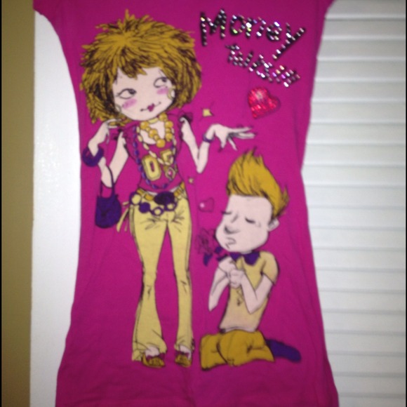 Top-tshirt - Picture 2 of 2