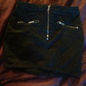 Divided by H&M Skirt