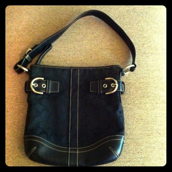 Authentic Coach purse!