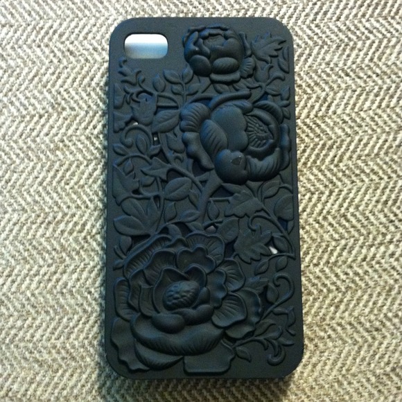 iPhone 4 case