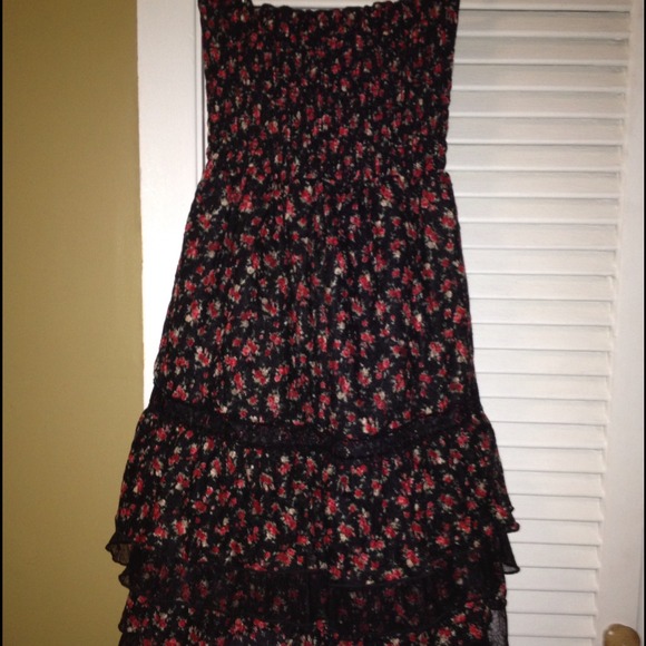 Spring/summer dress