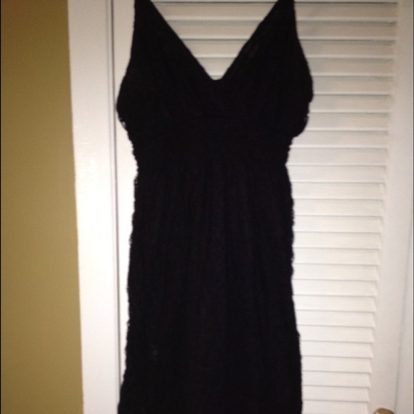 Spring/summer dress