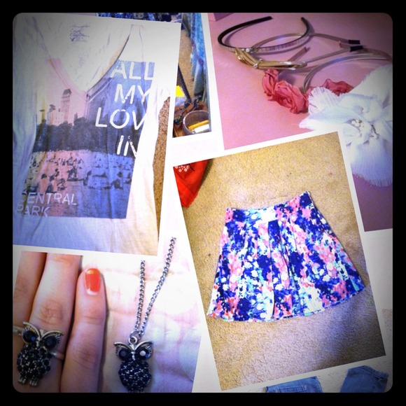 Bundle for @blueeyedaisy3